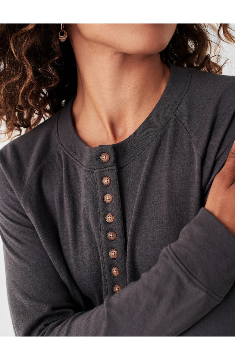 Faherty Cloud Henley, Alternate, color, 