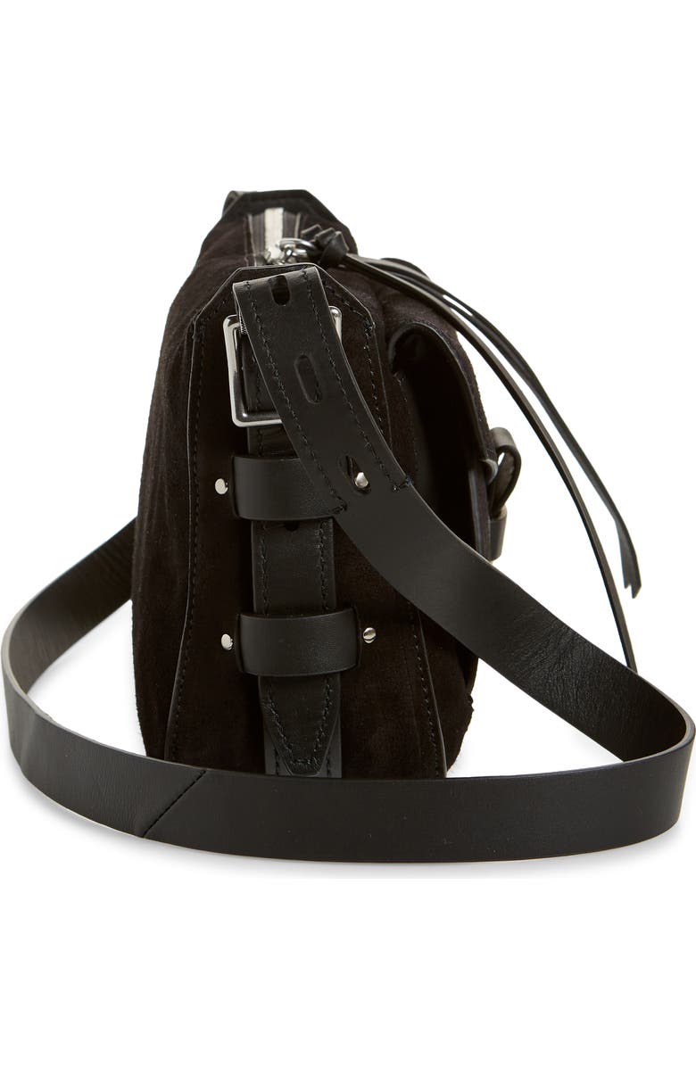 rag & bone Small Field Messenger Bag, Alternate, color,