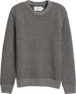 ALEX CRANE Vale Merino Wool Sweater