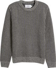 ALEX CRANE Vale Merino Wool Sweater