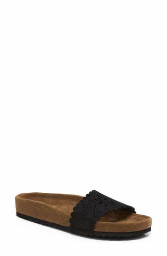Shore Slide Sandal