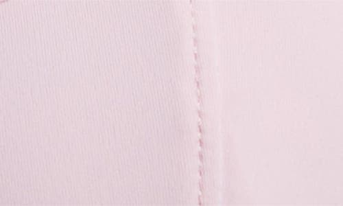 Solid & Striped The Harley Bikini Top In Carnation
