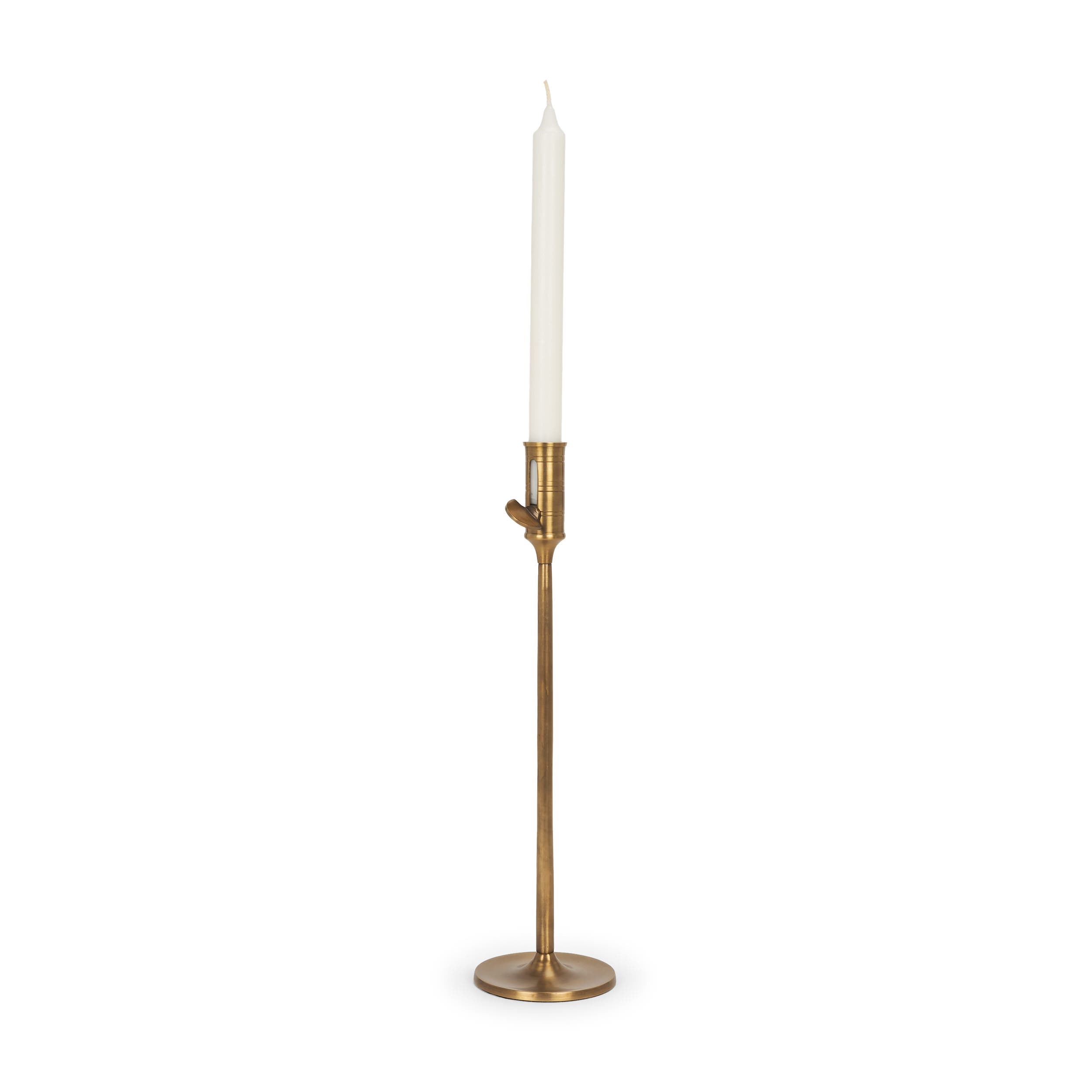selected Antiqued Brass