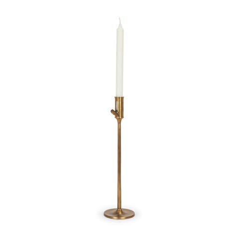 Chantria Solid Adjustable Taper Candle Holder