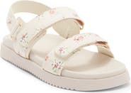 TOP MODA Alaska Flat Sandal