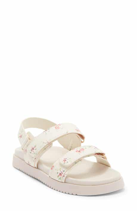 Alaska Flat Sandal