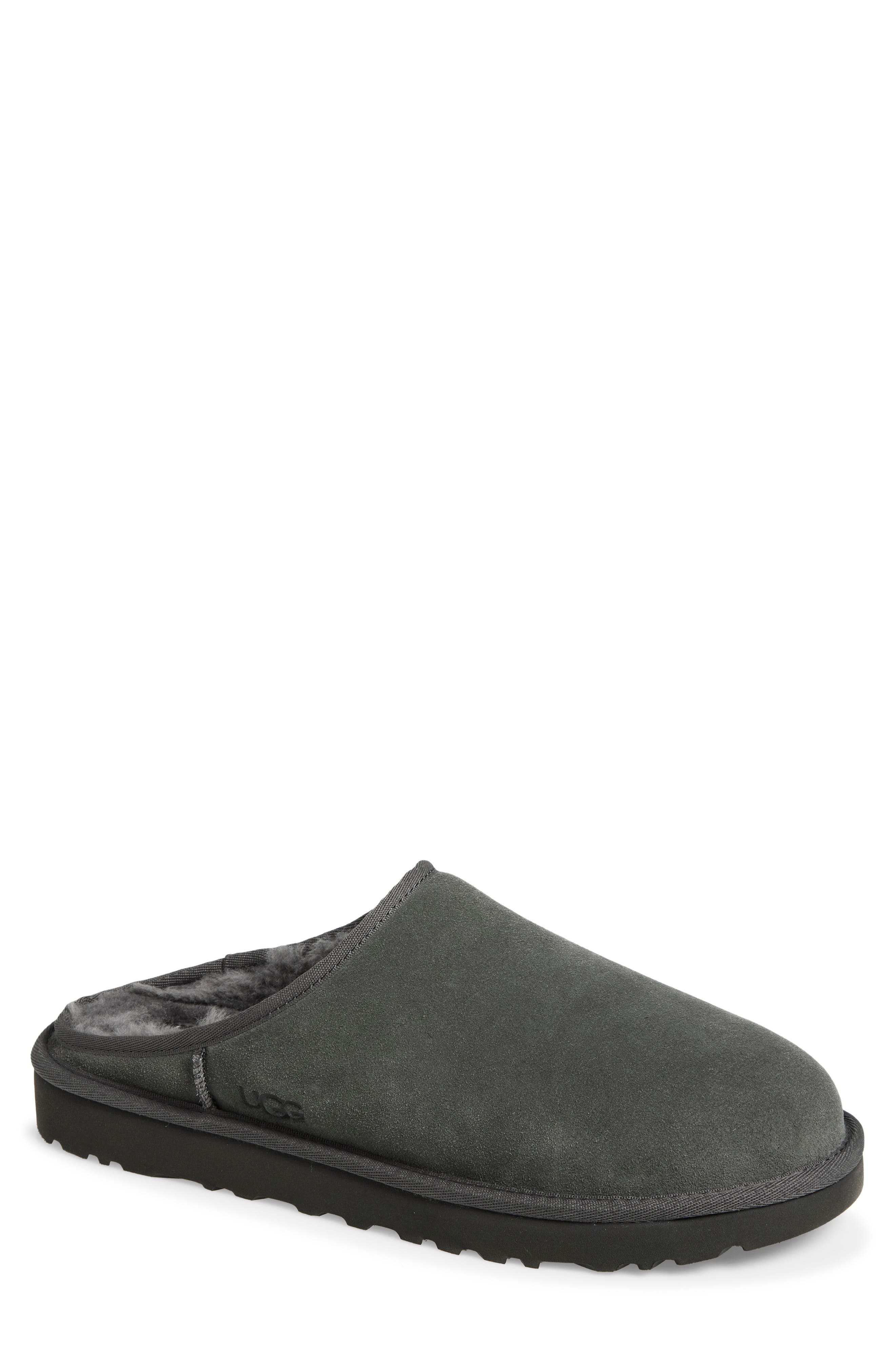 Classic Slip-On Slipper