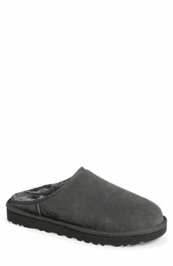 Classic Slip-On Slipper