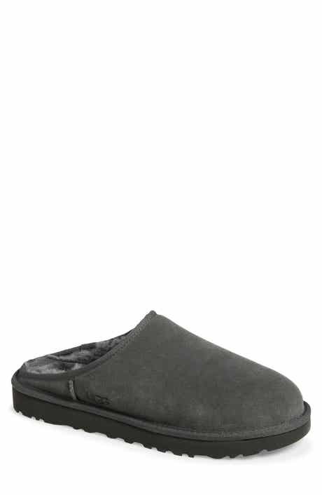 Classic Slip-On Slipper