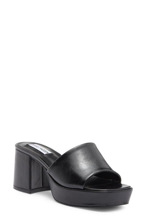 Troyye Platform Sandal (Women)