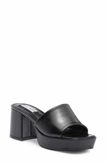 Steve Madden Troyye Platform Sandal