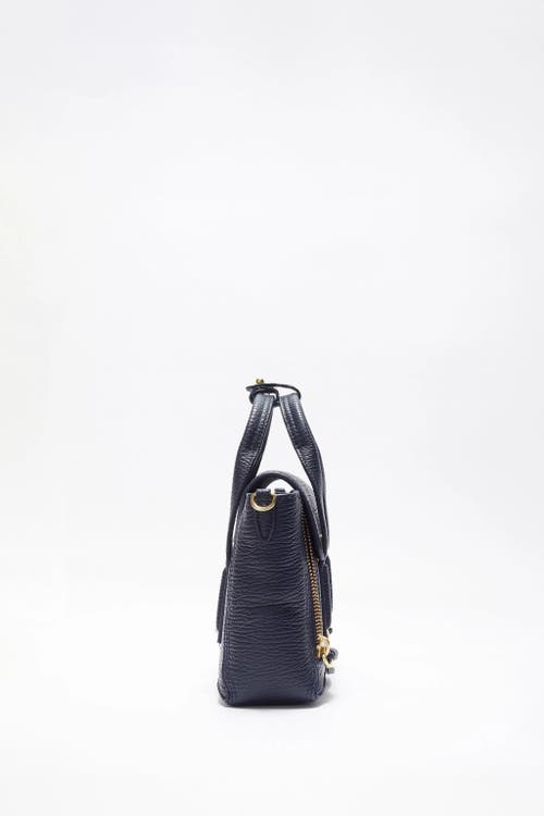 3.1 Phillip Lim Pashli Mini Satchel