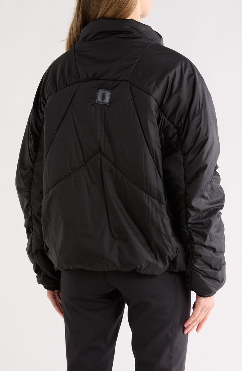 FP Movement by Free People FP Movement Layer Up Liner Puffer Jacket, Alternate, color, 