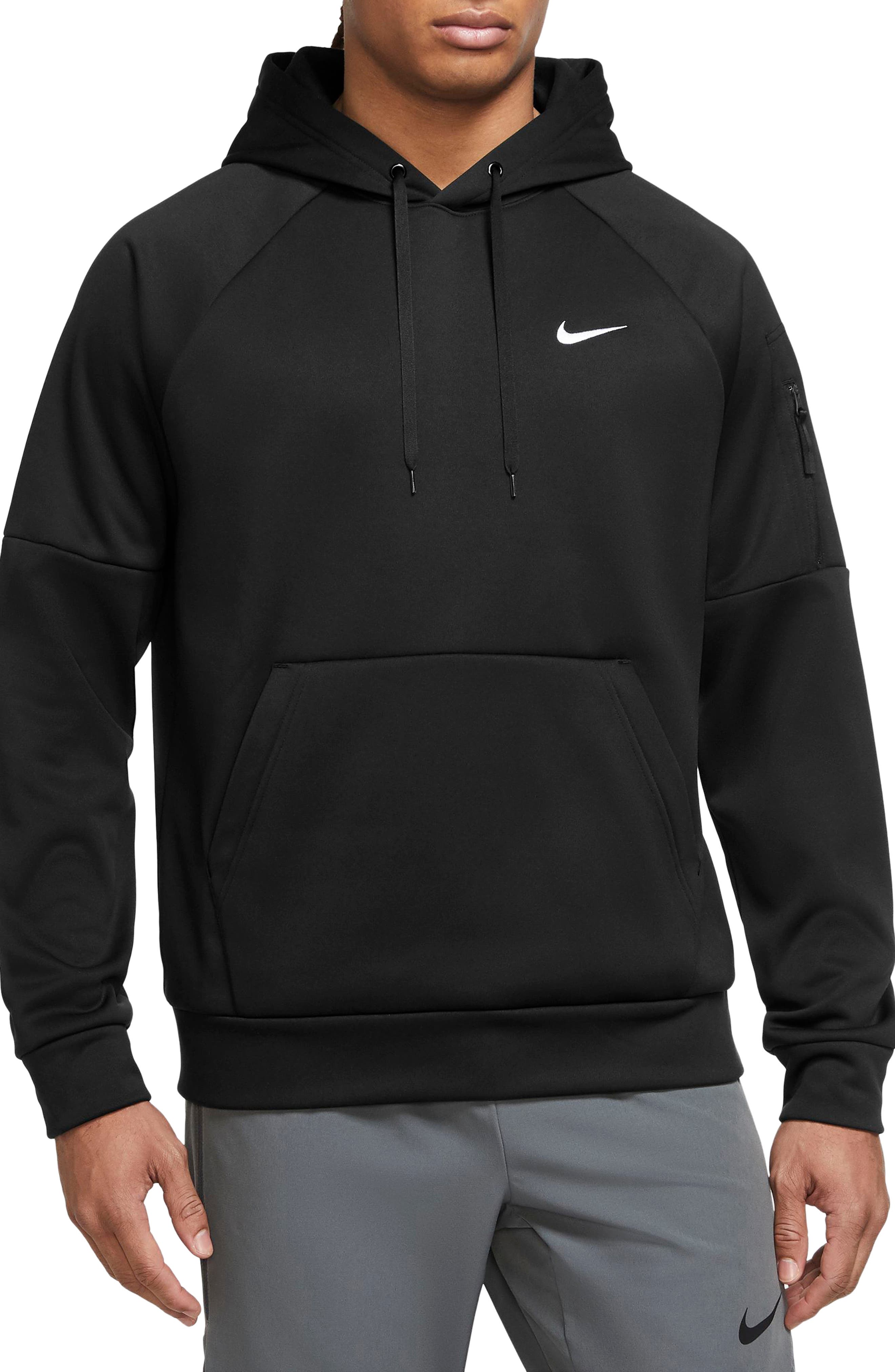 Nike Therma-FIT Pullover Hoodie