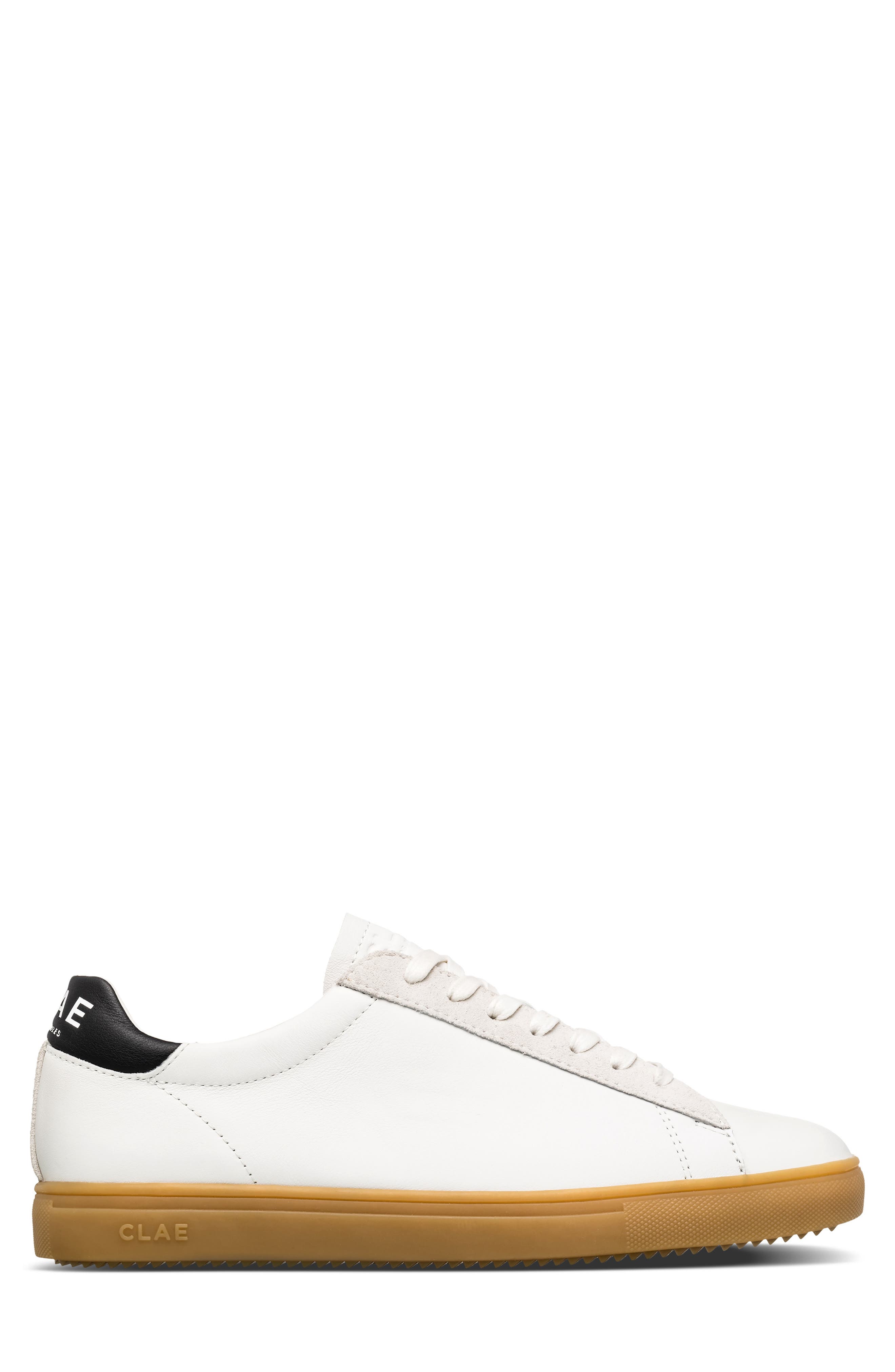 CLAE Bradley Sneaker, Alternate, color, 