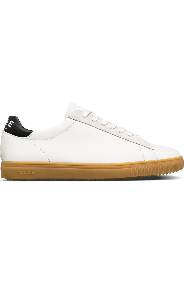 CLAE Bradley Sneaker, Alternate, color,