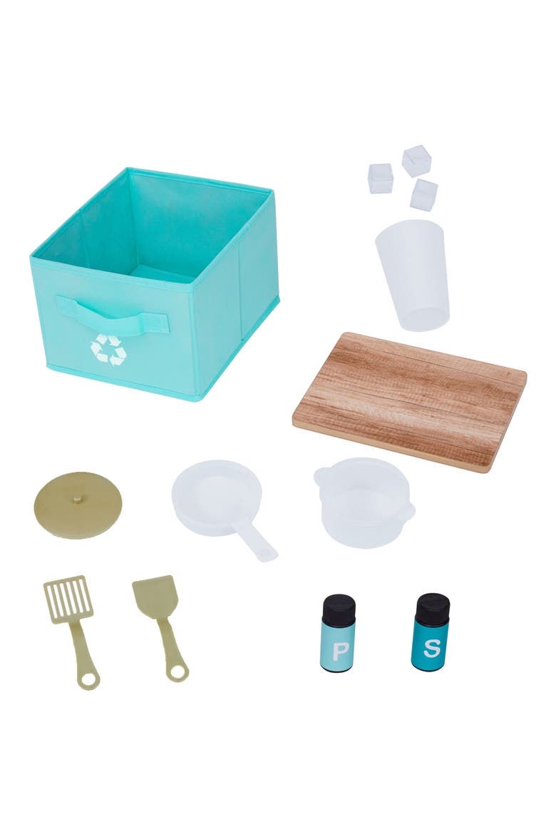 Biscay Delight Kitchen Playset, Alternate, color, MINT