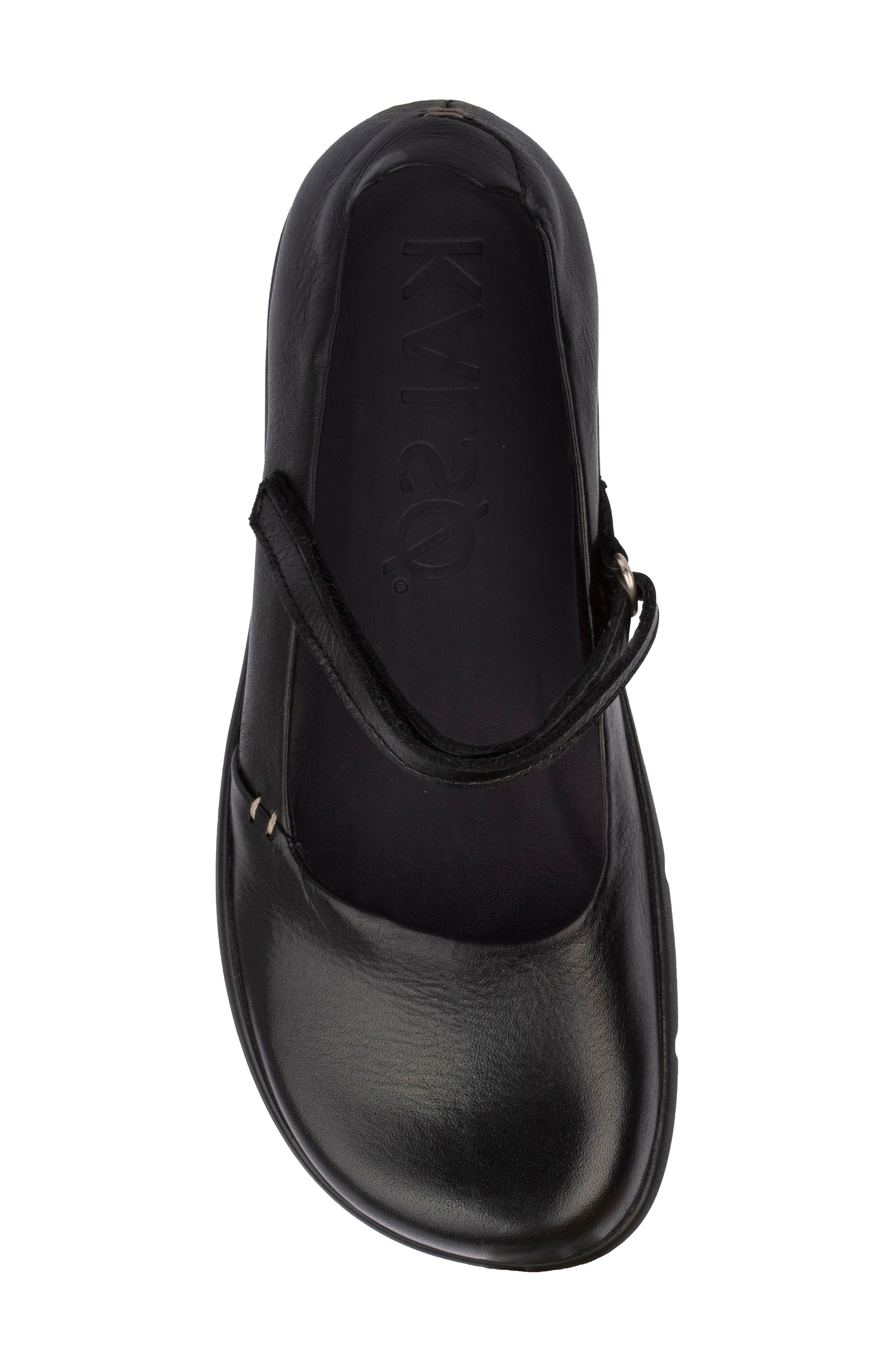 Kalso Earth<sup>®</sup> Dash Mary Jane Flat, Alternate, color, 