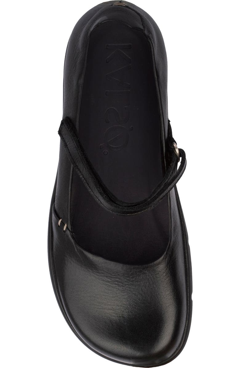 Kalso Earth<sup>®</sup> Dash Mary Jane Flat, Alternate, color,