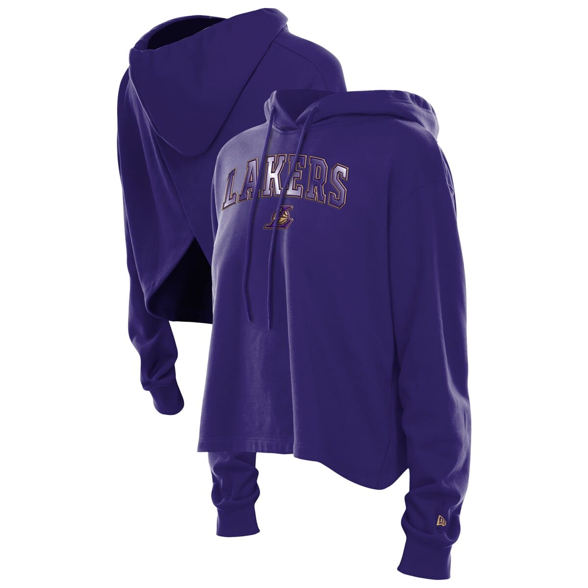 selected Purple