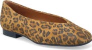 Miz Mooz Zaire Flat