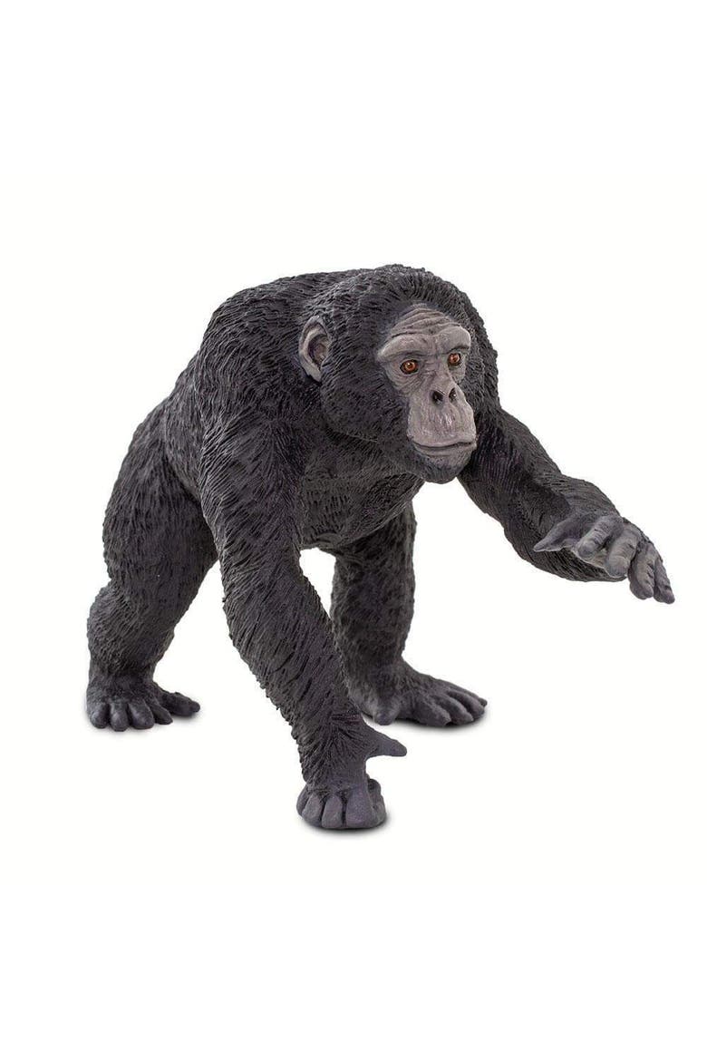 Chimpanzee Kids Toy Figure, Alternate, color, None