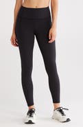 BALANCE COLLECTION Sophia Pocket Crop Leggings