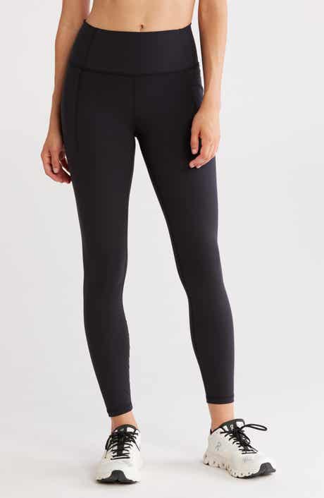 BALANCE COLLECTION Sophia Pocket Crop Leggings