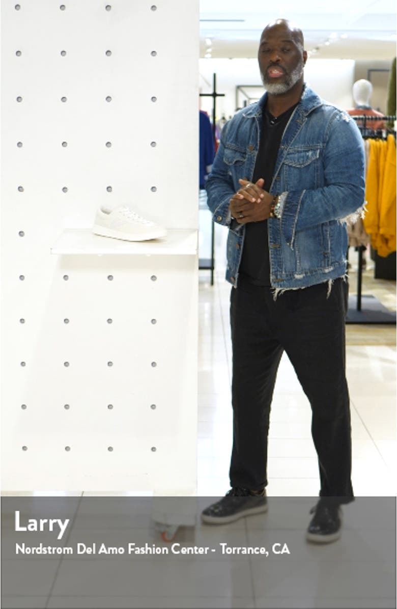 Nylite Plus Sneaker, sales video thumbnail