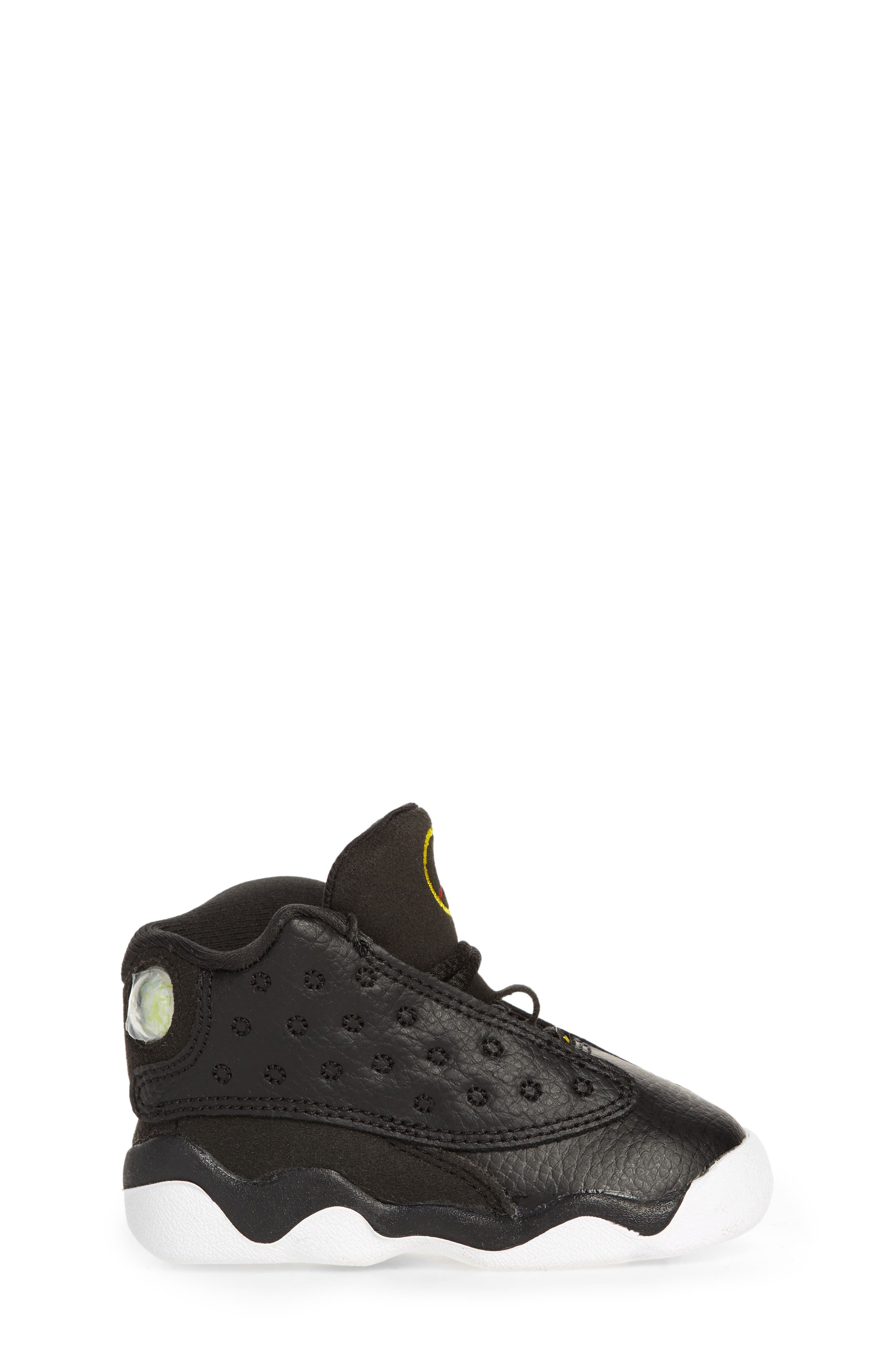 Jordan Kids' 13 Retro Sneaker, Alternate, color, 