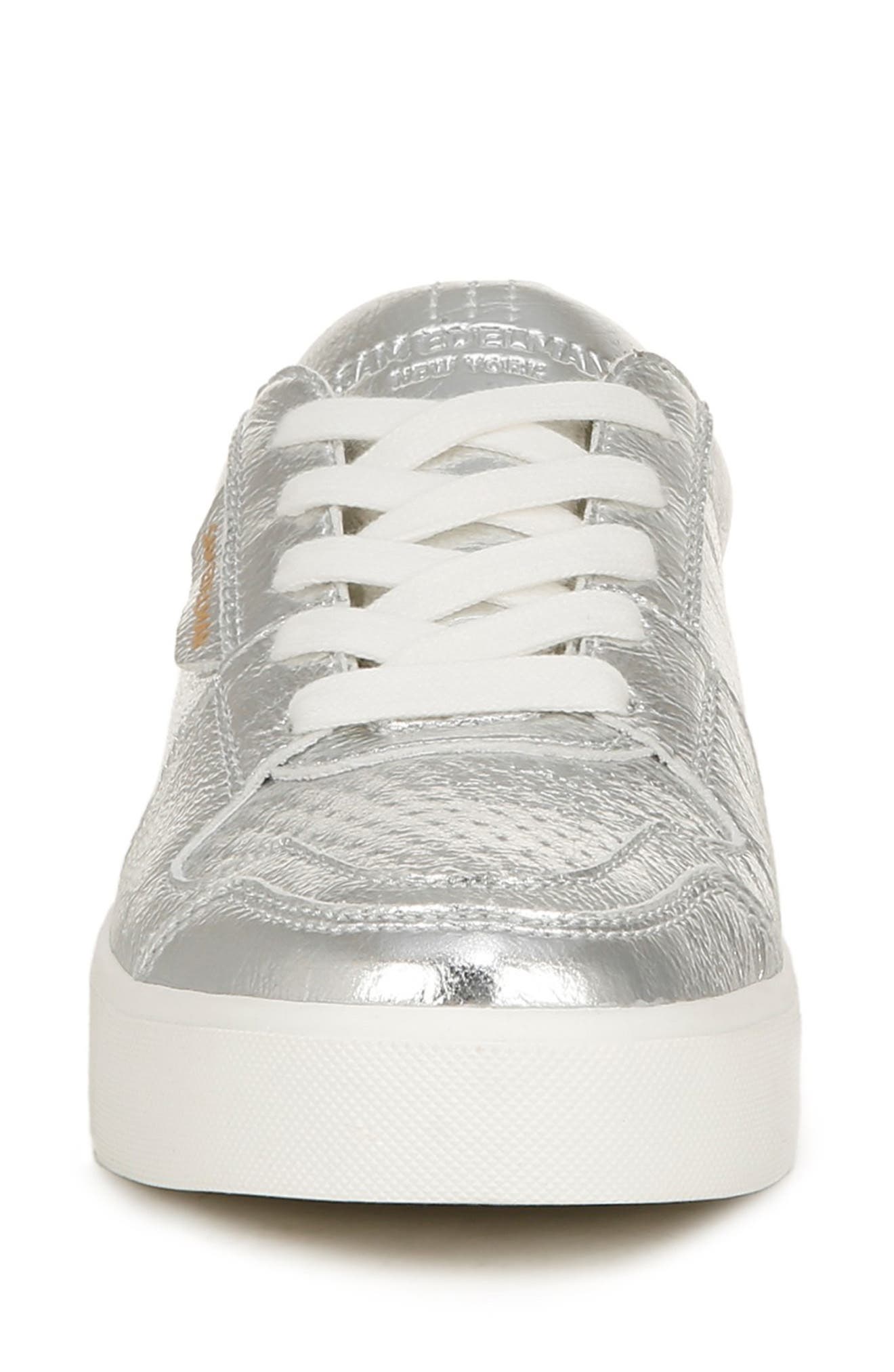 Sam Edelman Edie Low Top Sneaker, Alternate, color, 