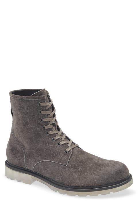 Pillar Combat Boot (Men)