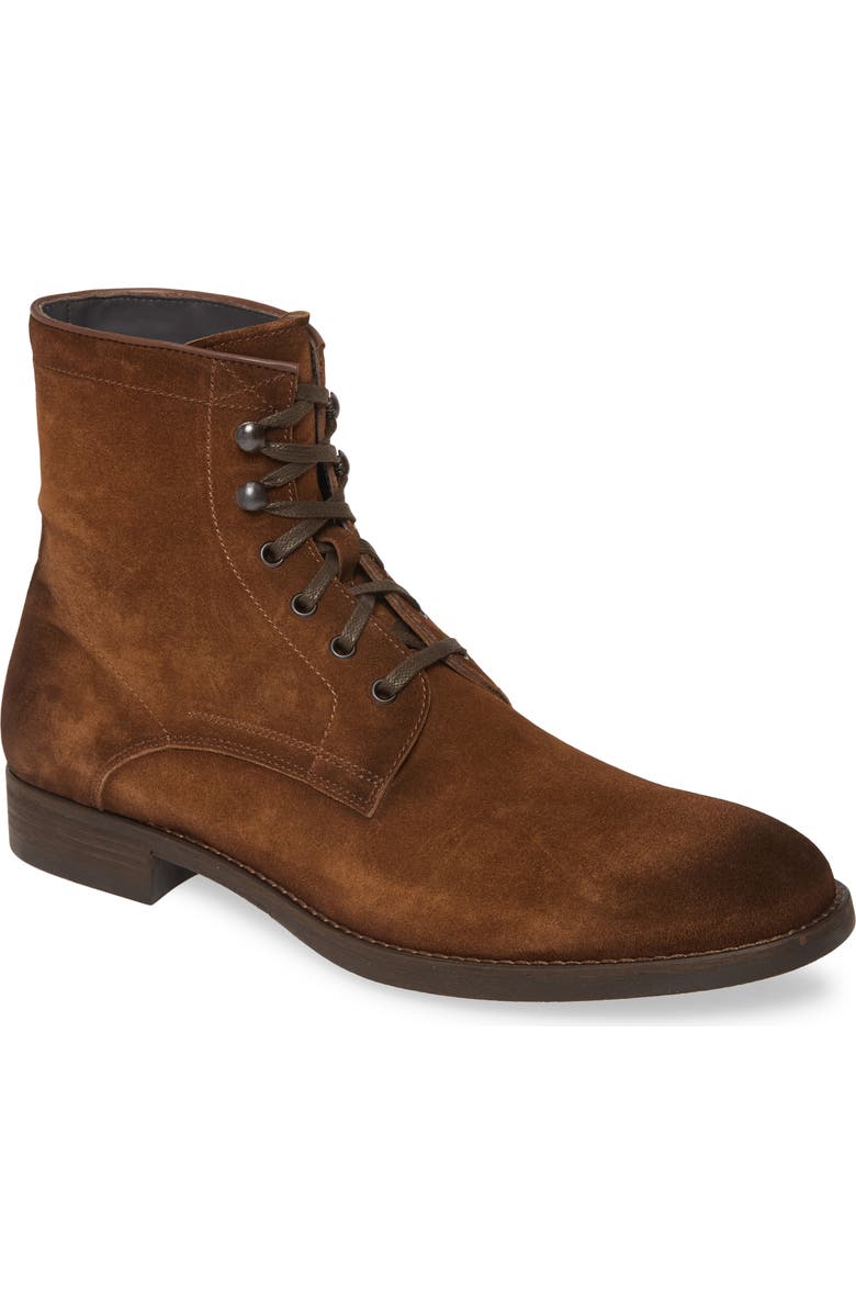 TO BOOT NEW YORK Ditmas Lace-Up Boot, Main, color,