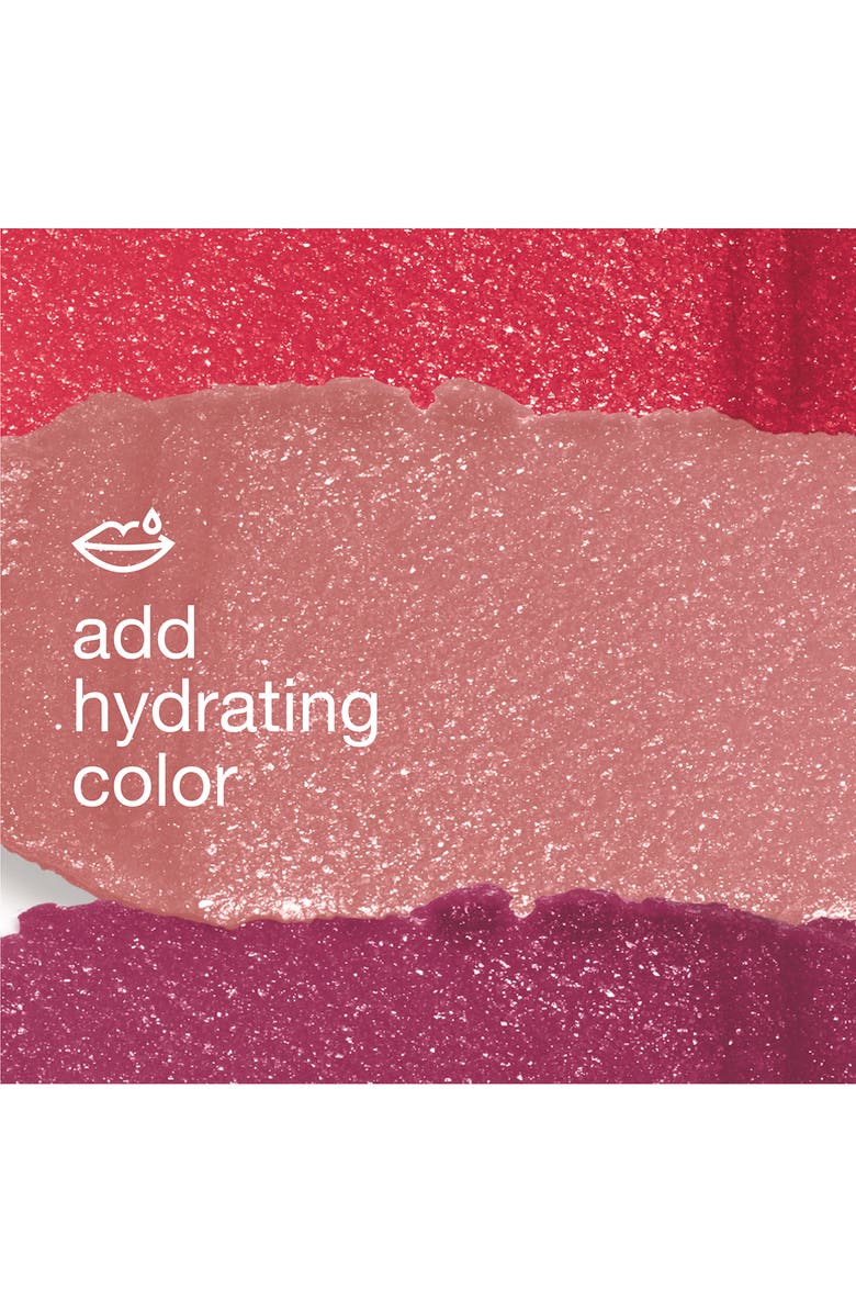 Clinique Chubby Stick<sup>™</sup> Moisturizing Lip Color Balm, Alternate, color, Whole Lotta Honey