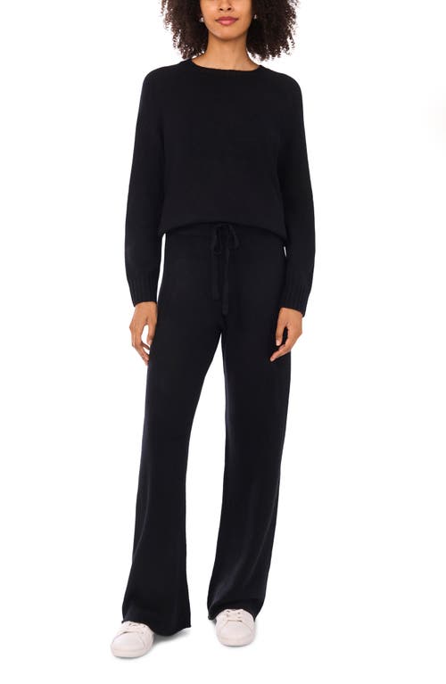 Halogen ® Sweater Pants In Black