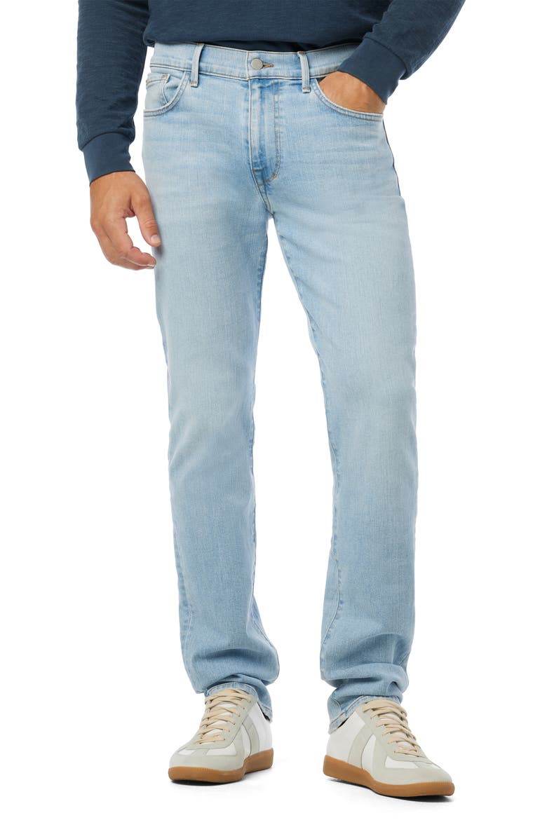 The Asher Slim Fit Jeans, Main, color, REMY