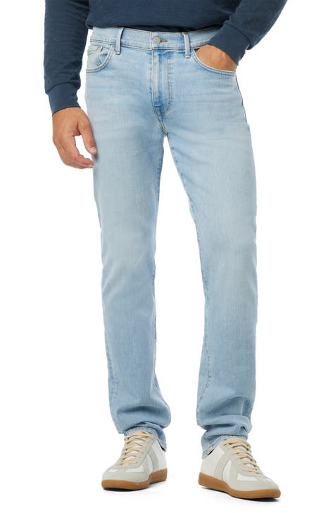 The Asher Slim Fit Jeans (Remy) (Regular & Big)