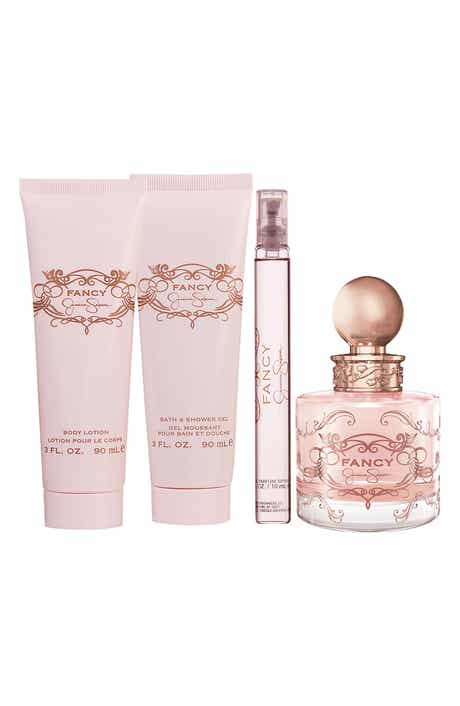 Jessica Simpson Fancy Eau de Parfum 4-Piece Set