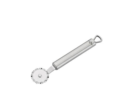 Parma Pastry Cutter, 18/10 Stainless Steel, 7.5-Inch