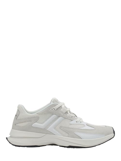 Lanvin Jla Mesh Sneakers In Multi