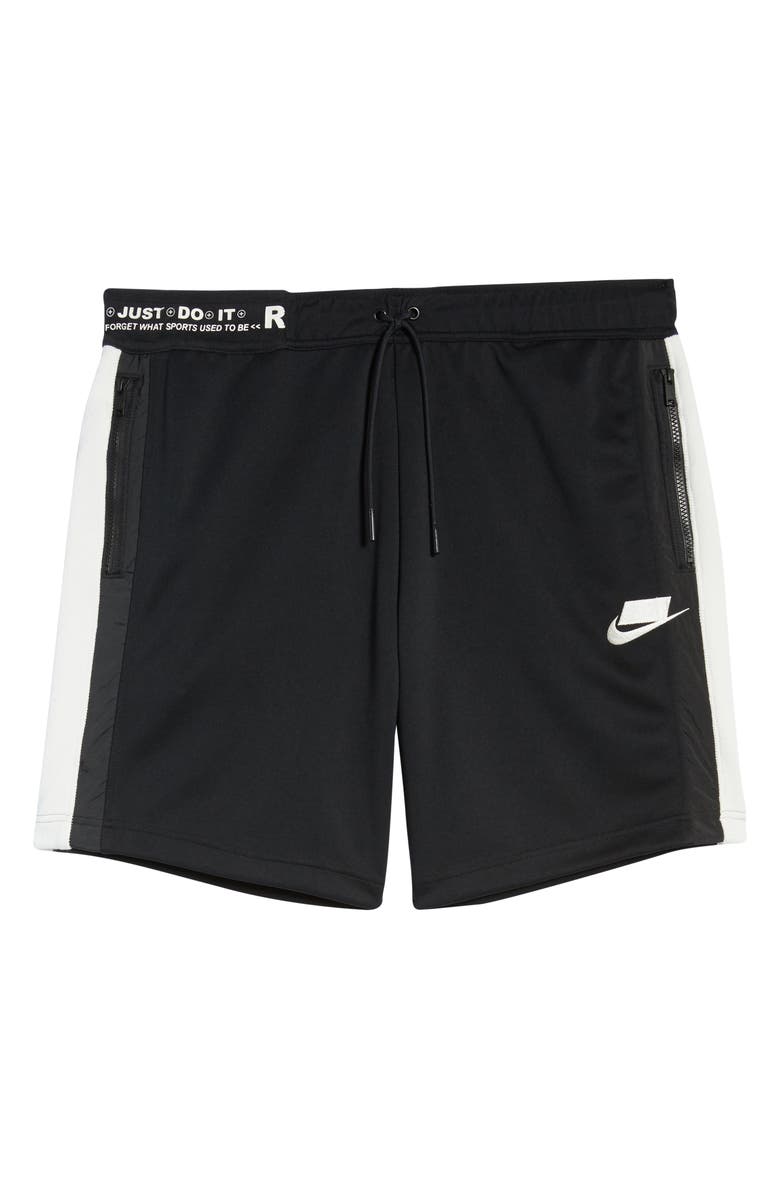 Nike Athletic Shorts, Alternate, color, 