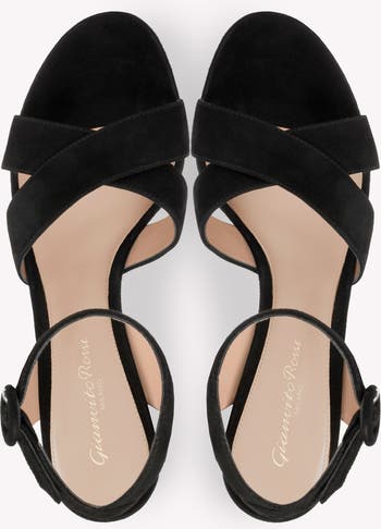 Gianvito Rossi Sabrina Sandals | Nordstrom