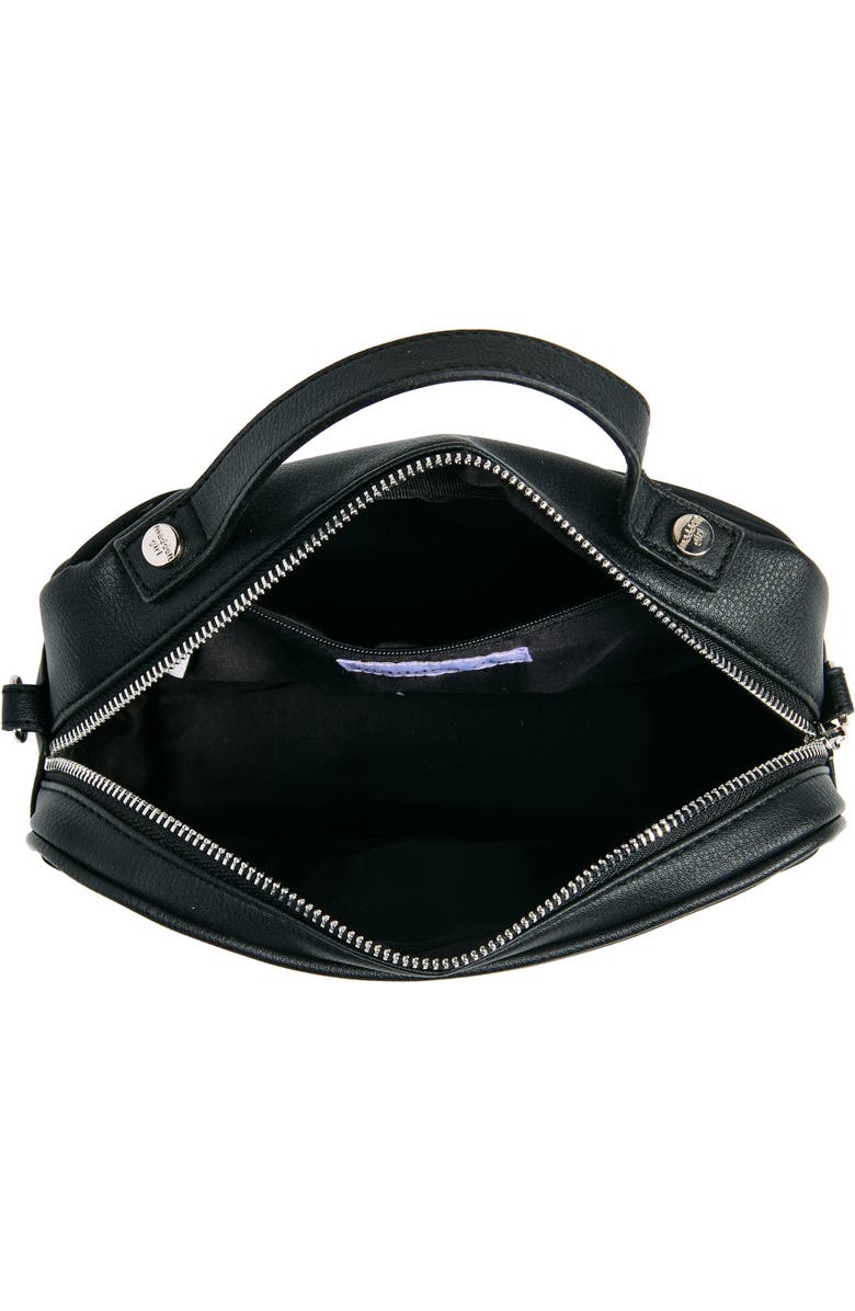 Madden Girl Camera Crossbody Bag, Alternate, color,