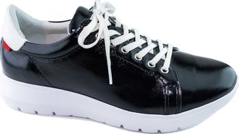 MARC JOSEPH NEW YORK Sneaker da uomo in pelle Made