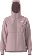 The North Face Shelbe Raschel Water Resistant Hooded Jacket