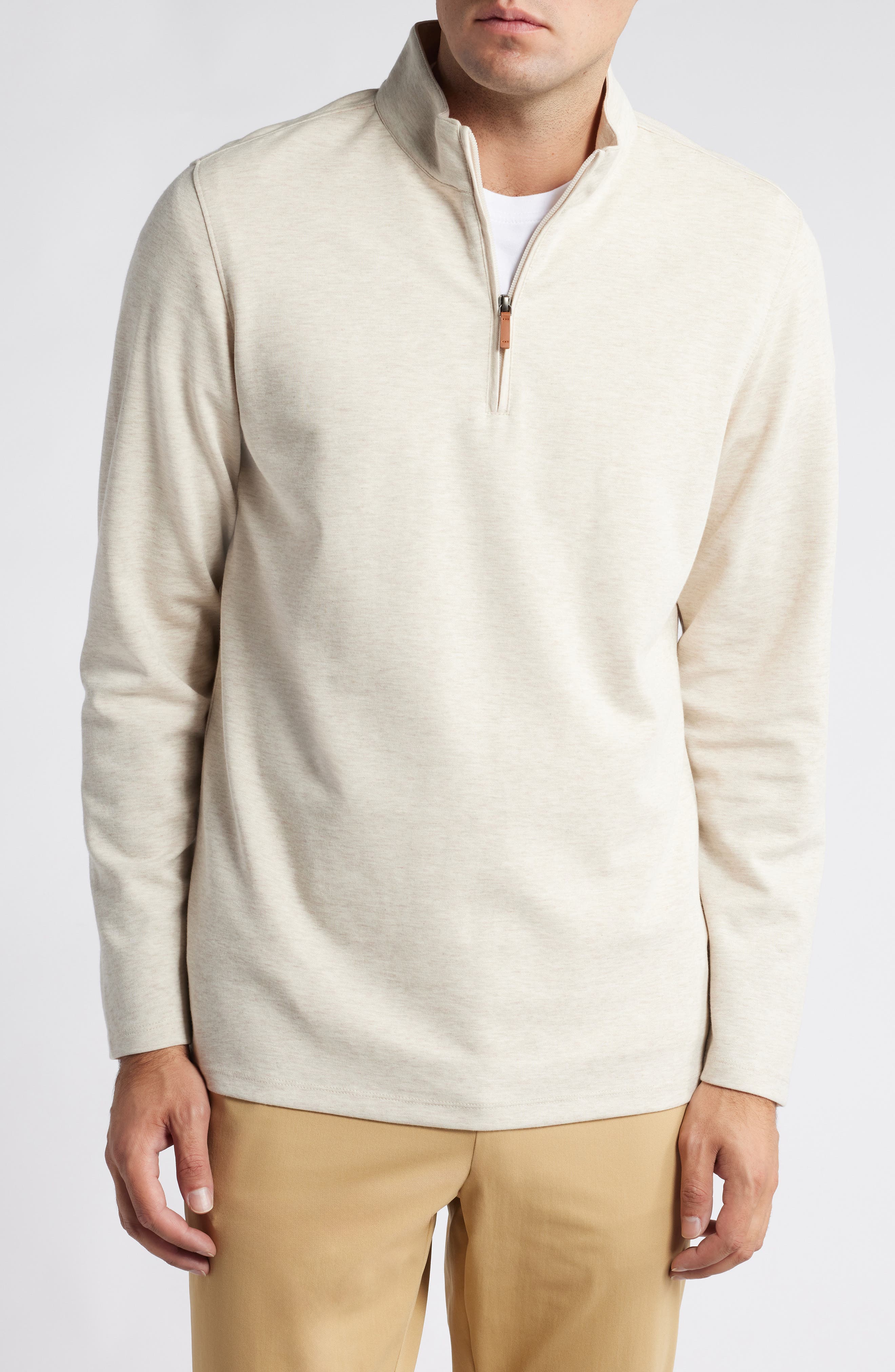selected OYSTER HEATHER