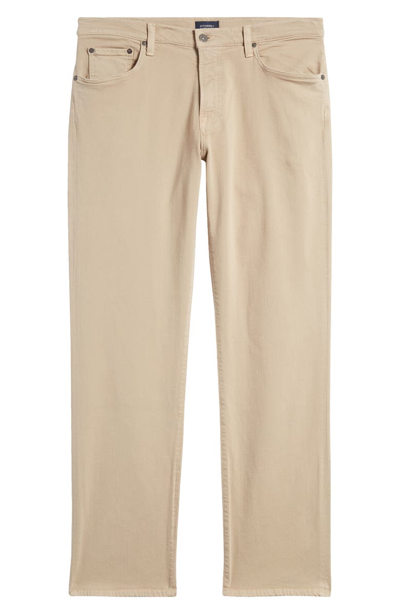 Citizens of Humanity Elijah Five-Pocket Pants, Main, color, 