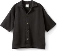 Cotton On Kids Kid's Knit Boxy Shirt