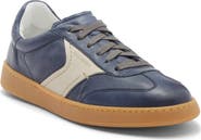 Magnanni Low Top T-Toe Sneaker