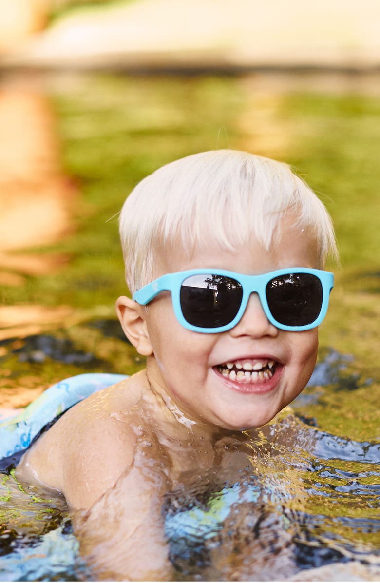 Babiators Original Navigators Sunglasses, Alternate, color, 